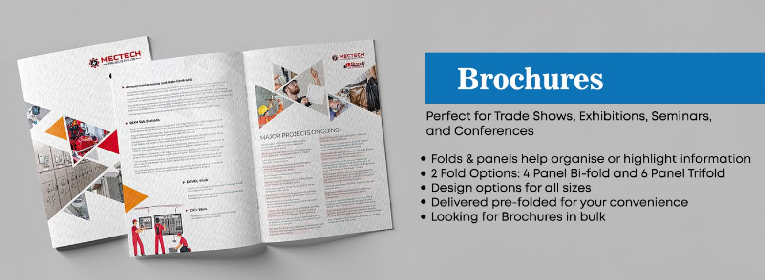 Brochure
