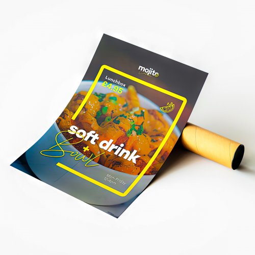Posters