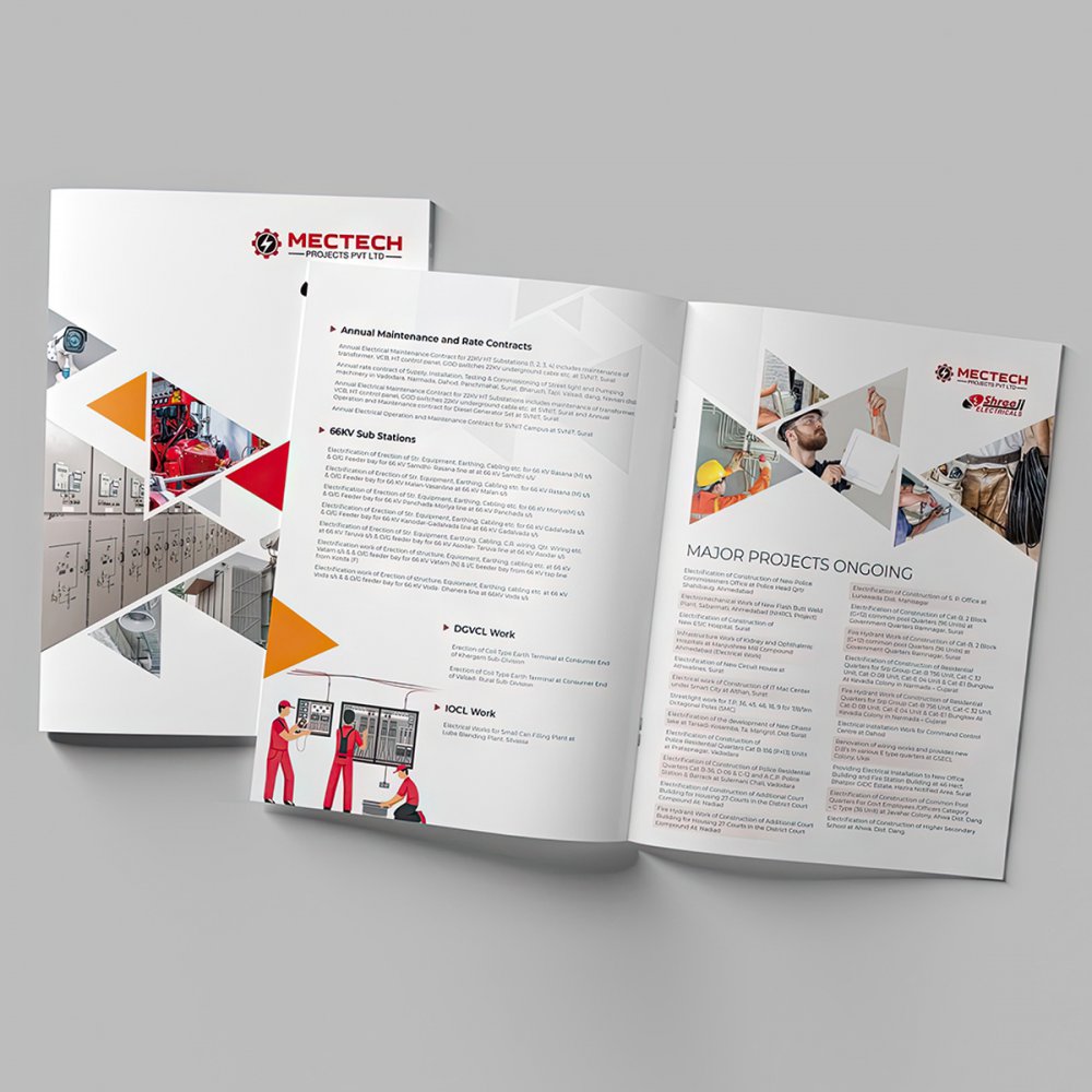 Art Paper |12 Pages | A4 size | Pinning Book | Cover 300 gsm | Inner 210 gsm