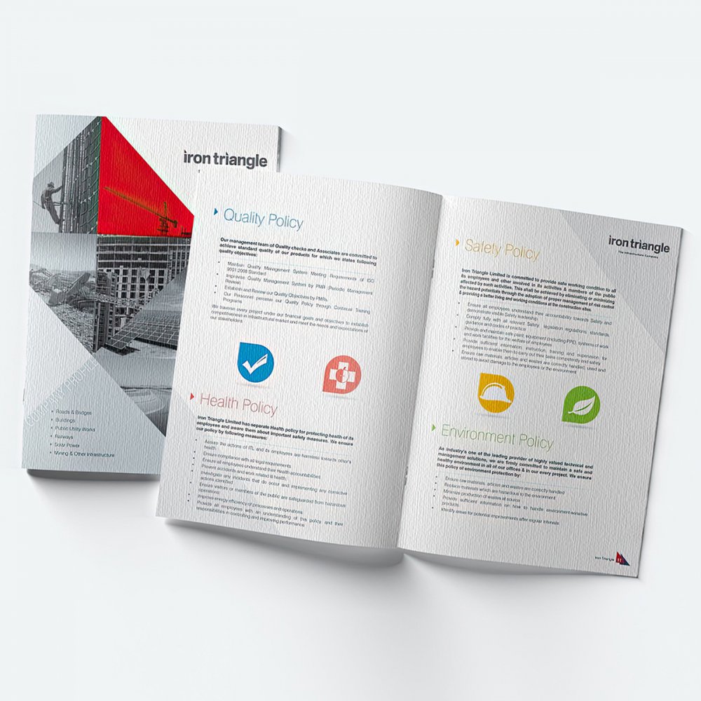 Textured Paper |12 Pages | A4 size | Pinning Book | Cover 270 gsm | Inner 170 gsm