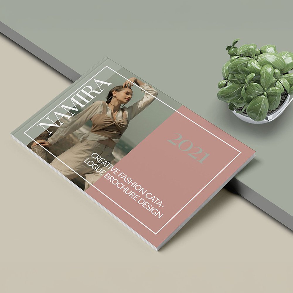 A4 Size | Hard Cover | Art Paper | Vertical | Horizontal