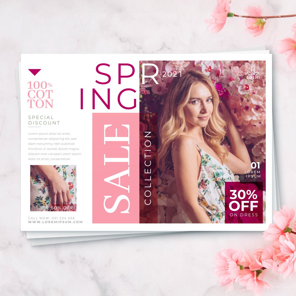 Art Card | A3 size | Single Side Printing