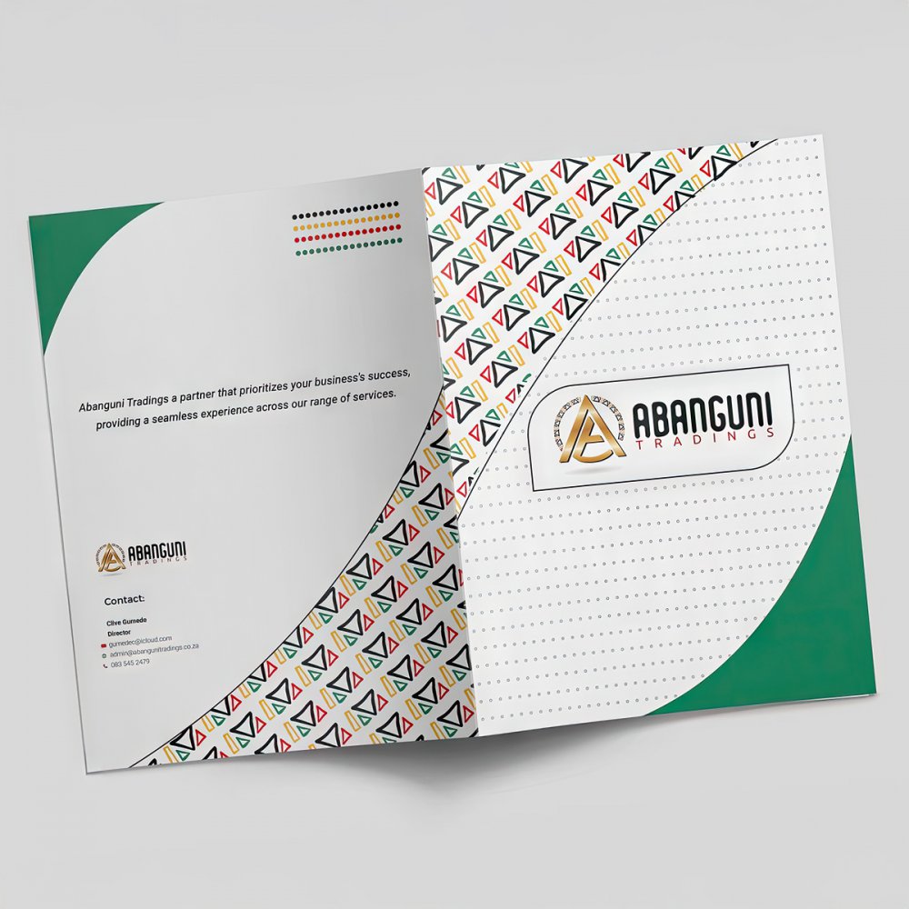 Art Paper | 8 Pages | A4 size | Pinning Book | Cover 300 gsm | Inner 210 gsm