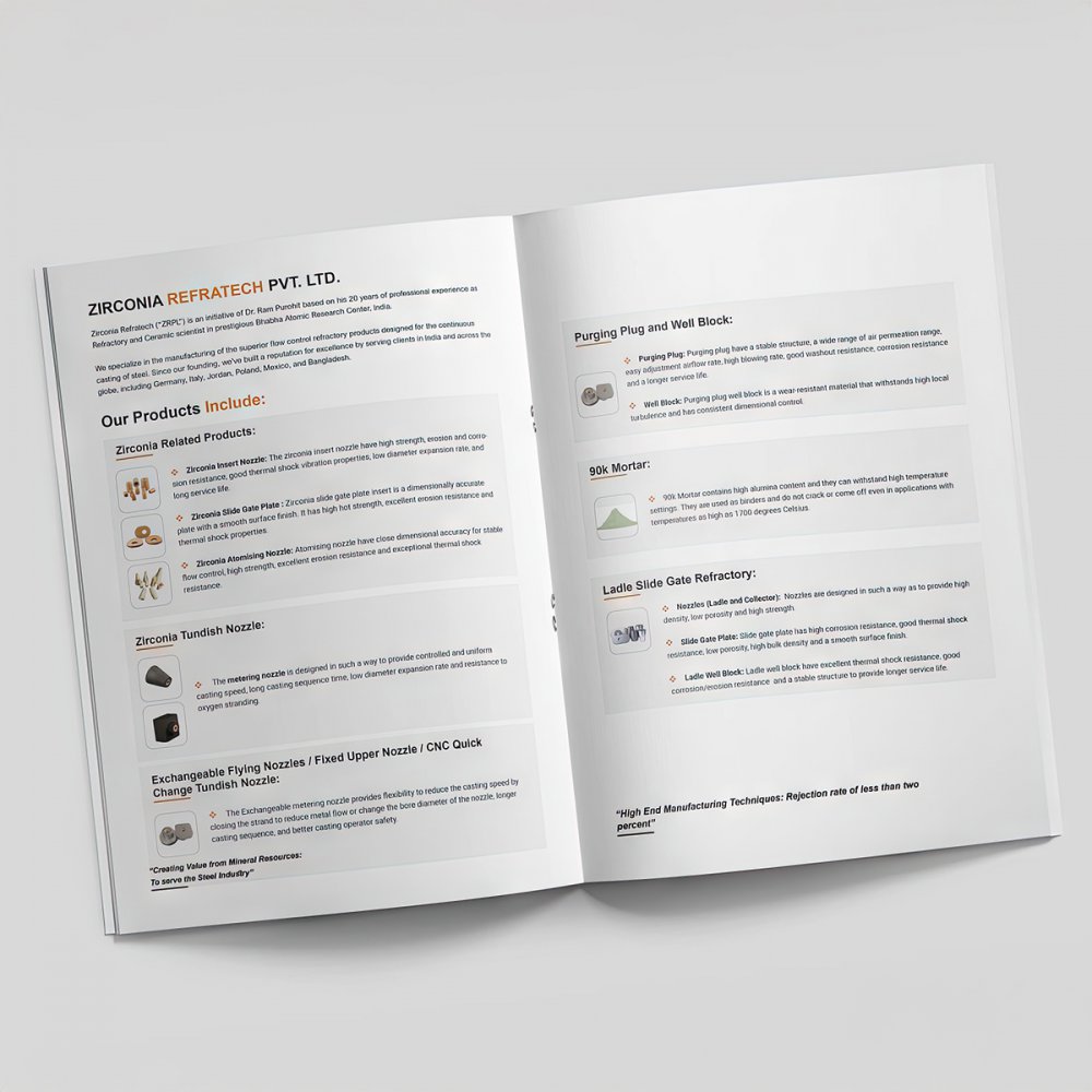 Art Paper | 8 Pages | A4 size | Pinning Book | Cover 300 gsm | Inner 210 gsm