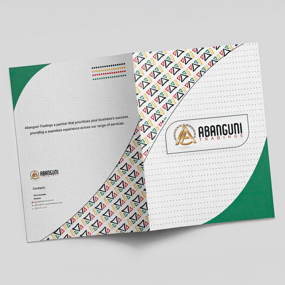 Textured Paper | 8 Pages | A4 size | Pinning Book | Cover 270 gsm | Inner 170 gsm