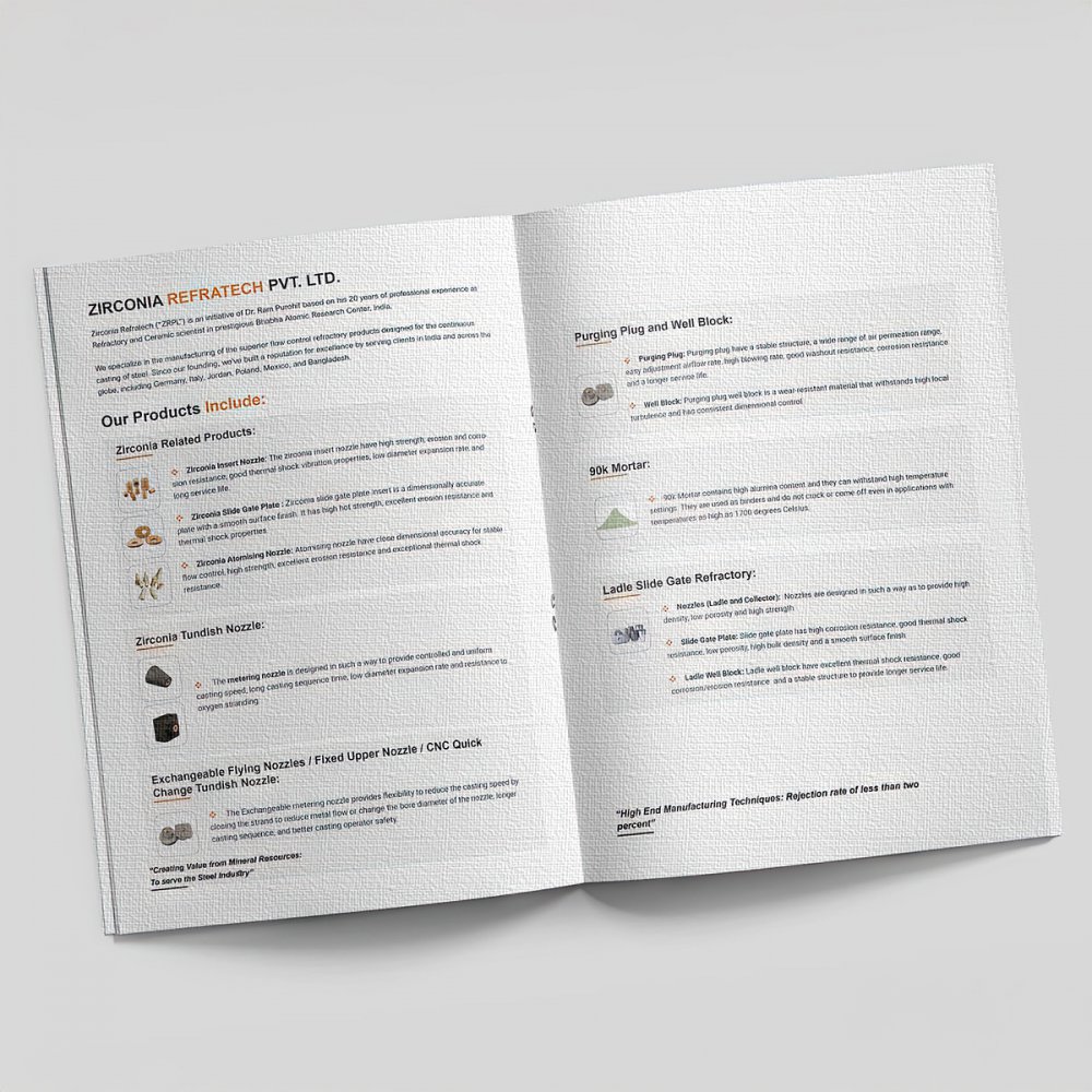 Textured Paper | 8 Pages | A4 size | Pinning Book | Cover 270 gsm | Inner 170 gsm