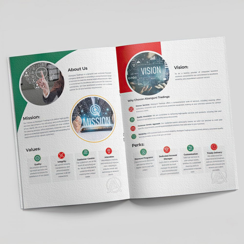 Textured Paper | 8 Pages | A4 size | Pinning Book | Cover 270 gsm | Inner 170 gsm