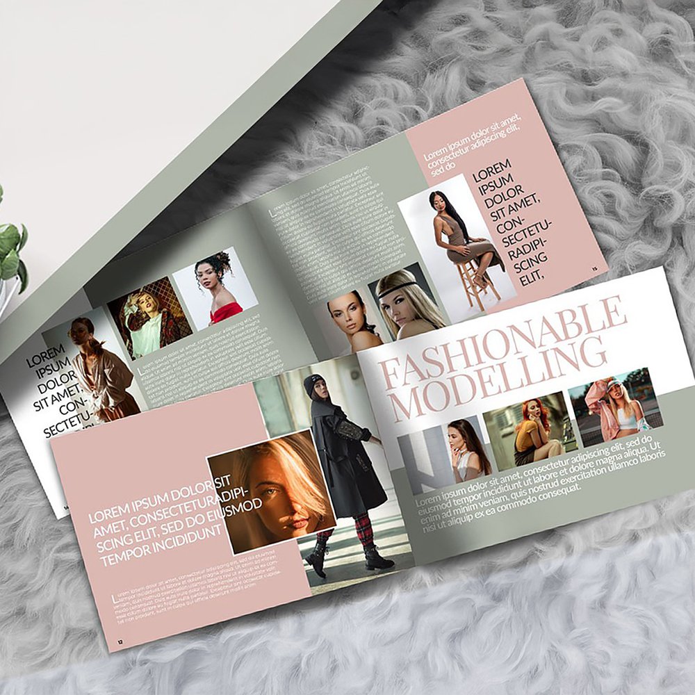 A5 Size | Hard Cover | Art Paper | Vertical | Horizontal