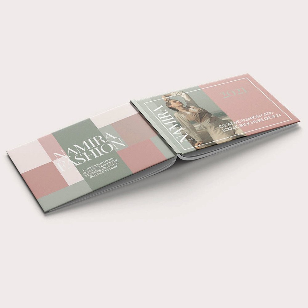 A4 Size | Hard Cover | Art Paper | Vertical | Horizontal