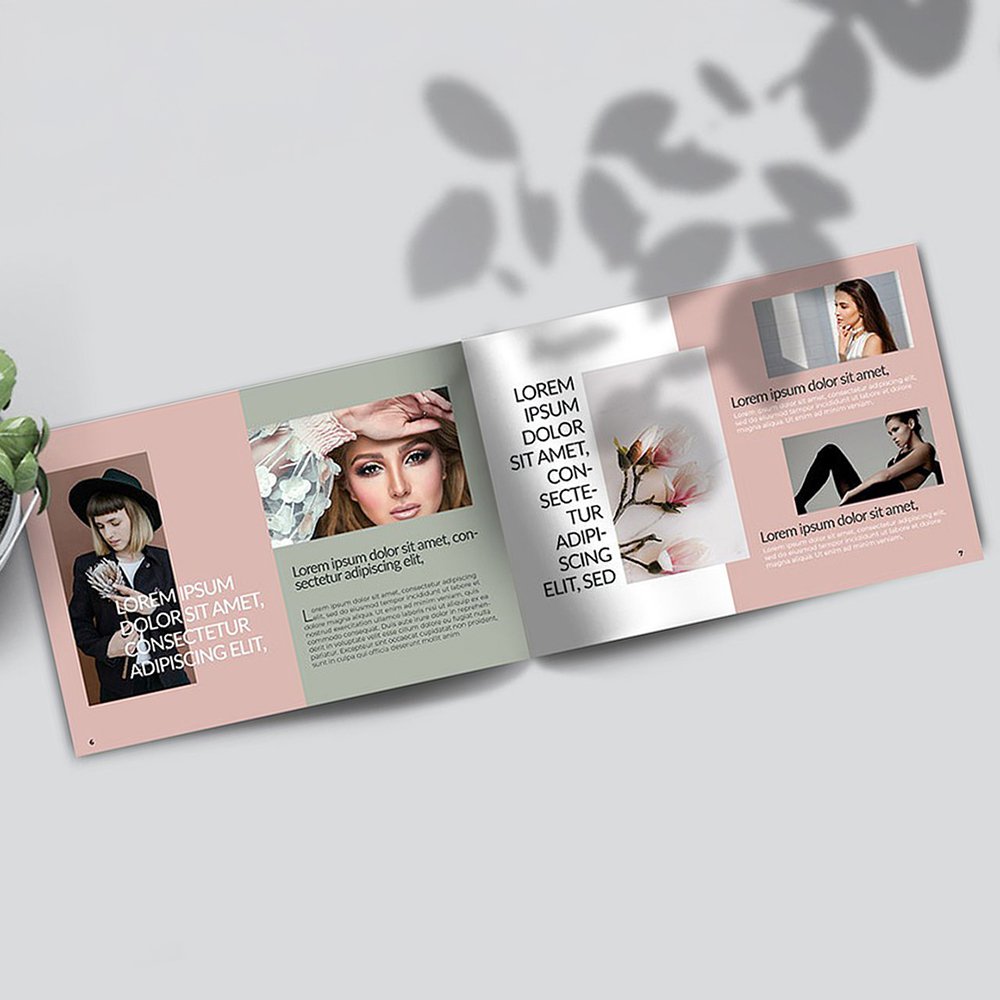A4 Size | Hard Cover | Art Paper | Vertical | Horizontal