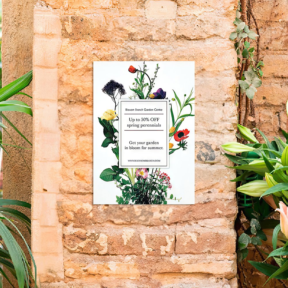 Art Paper | With Lamintion | 250 gsm | A3 Size | Single | Poster