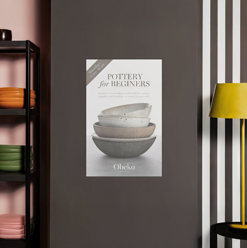 Art Paper | With Lamintion | 250 gsm | A3 Size | Single | Poster